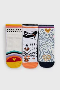 Ponožky Femi Stories Mio (3-pack) dámske