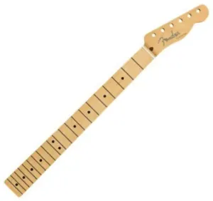 Fender ’51 Fat ''U'' 6105 21 Javor Gitarový krk