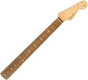 Fender 60's Classic Series 21 Pau Ferro Gitarový krk #285719