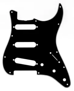 Fender 62´ Strat #4524485