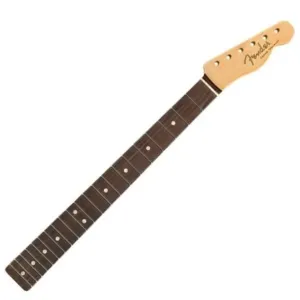 Fender American Original 60's 21 Palisander Gitarový krk #298322