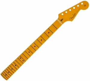 Fender American Professional II Scalloped 22 Scalloped Maple Gitarový krk