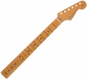 Fender American Professional II 22 Žíhaný javor (Roasted Maple) Gitarový krk #377968