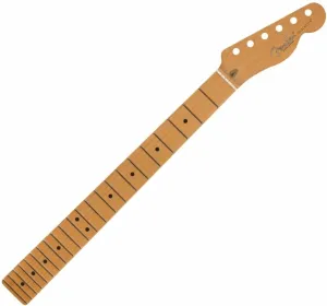 Fender American Professional II 22 Žíhaný javor (Roasted Maple) Gitarový krk