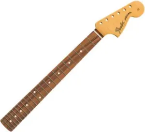 Fender Classic Player 22 Pau Ferro Gitarový krk #285724