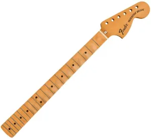 Fender Neck Road Worn 70's DLX 21 Javor Gitarový krk