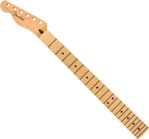 Fender Player Series LH 22 Javor Gitarový krk
