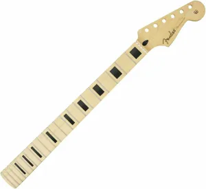 Fender Player Series Stratocaster Neck Block Inlays Maple 22 Javor Gitarový krk