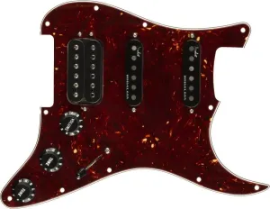 Fender Pre-Wired Strat HSS #302021