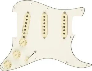 Fender Pre-Wired Strat SSS H NSLS #302020