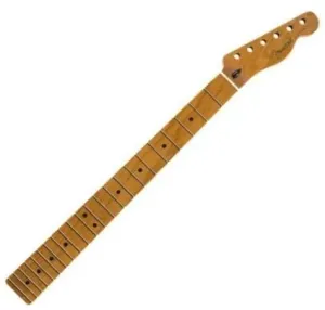 Fender Roasted Maple Flat Oval 22 Javor Gitarový krk #302024