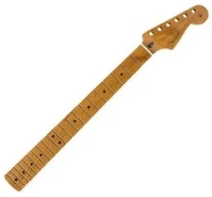 Fender Roasted Maple Narrow Tall 21 Javor Gitarový krk #4524590