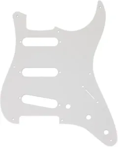 Fender Stratocaster 1-Ply #267752