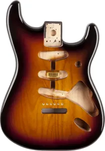 Fender Stratocaster Sunburst #269169