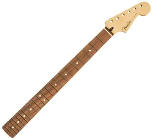 Fender Sub-Sonic Baritone 22 Pau Ferro Gitarový krk