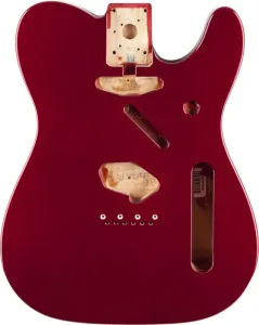Fender Telecaster Candy Apple Red #269178