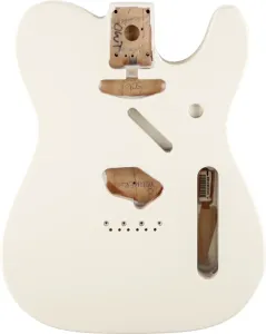 Fender Telecaster Olympic White #269174