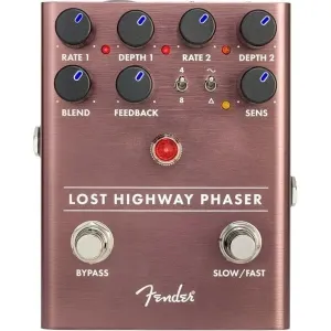 Fender Lost Highway #298736