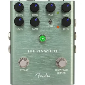 Fender The Pinwheel RSE #298738