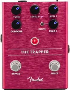 Fender The Trapper #301989