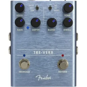 Fender Tre-Verb #298740