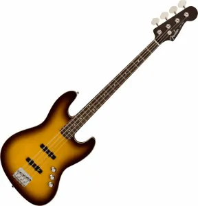 Fender Aerodyne Special Jazz Bass RW Chocolate Burst