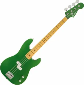 Fender Aerodyne Special Precision Bass MN Speed Green Metallic