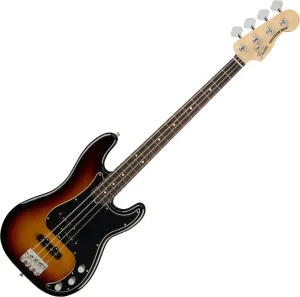 Fender American Performer Precision Bass RW 3-Tone Sunburst #5829209