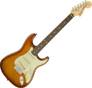 Fender American Performer Stratocaster RW Honey Burst #296777