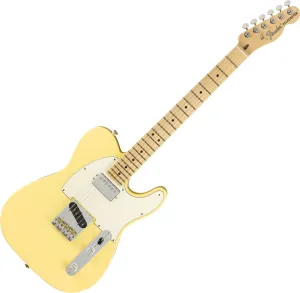 Fender American Performer Telecaster HUM MN Vintage White #296780