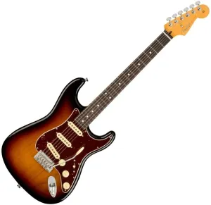 Fender American Professional II Stratocaster RW 3-Tone Sunburst