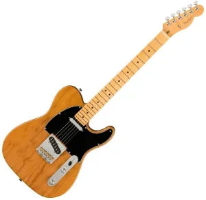 Fender American Professional II Telecaster MN Roasted Pine Elektrická gitara