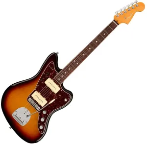 Fender American Ultra Jazzmaster RW Ultraburst #6277668