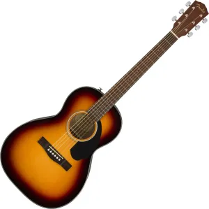 Fender CP-60S Parlor WN Sunburst #4524550