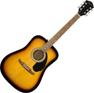 Fender FA-125 WN Sunburst #299681