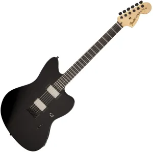 Fender Jim Root Jazzmaster Flat Black #6477750