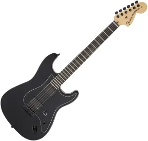 Fender Jim Root Stratocaster Ebony Čierna #4815564