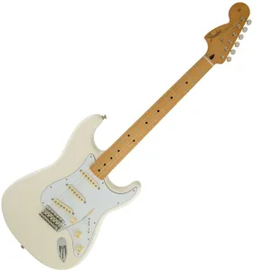 Fender Jimi Hendrix Stratocaster MN Olympic White #271613