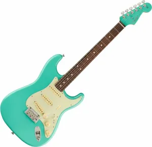 Fender Limited Edition American Professional II Stratocaster RW Sea Foam Green