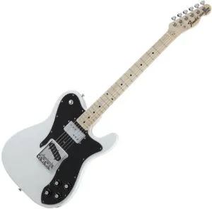 Fender MIJ Traditional '70s Telecaster Custom MN Arctic White #9597674