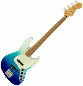 Fender Player Plus Jazz Bass PF Belair Blue
