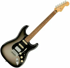 Fender Player Plus Stratocaster HSS PF Silverburst Elektrická gitara