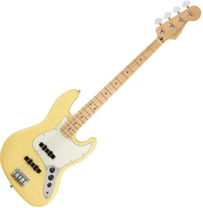 Fender Player Series Jazz Bass MN Buttercream #291993