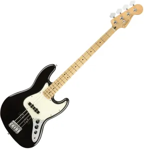 Fender Player Series Jazz Bass MN Čierna #291987