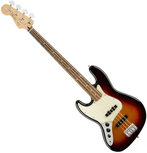 Fender Player Series Jazz Bass PF LH 3-Tone Sunburst #292004