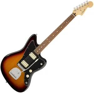Fender Player Series Jazzmaster PF 3-Tone Sunburst #291959