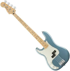 Fender Player Series P Bass LH MN Tidepool #291980