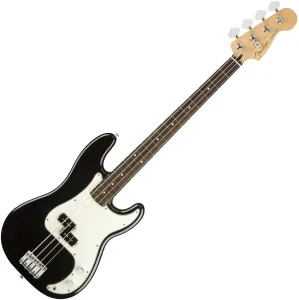 Fender Player Series P Bass PF Čierna #291974