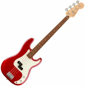 Fender Player Series Precision Bass PF Candy Apple Red