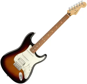 Fender Player Series Stratocaster HSS PF 3-Tone Sunburst #291916